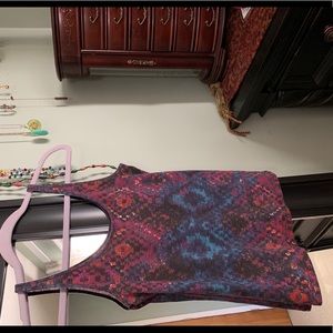 ✨fun retro styled BDG tank ✨